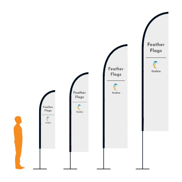 Flags & Outdoor Displays