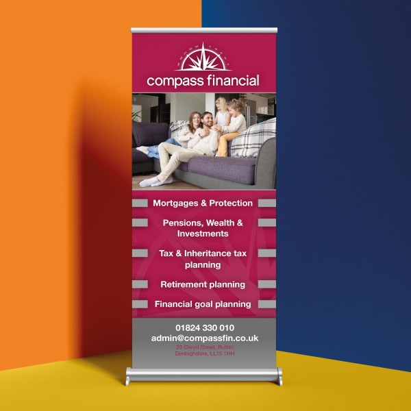 Roller Banners