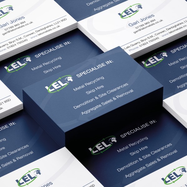 Business Cards