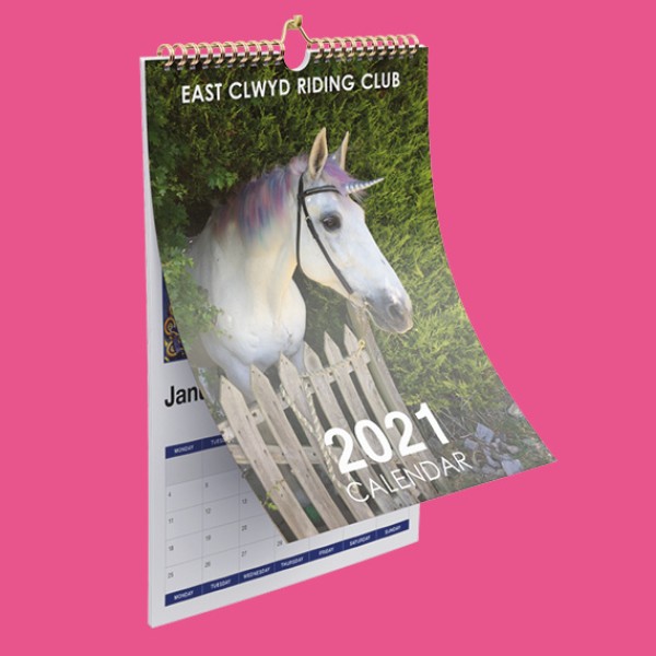 Personalised Calendars